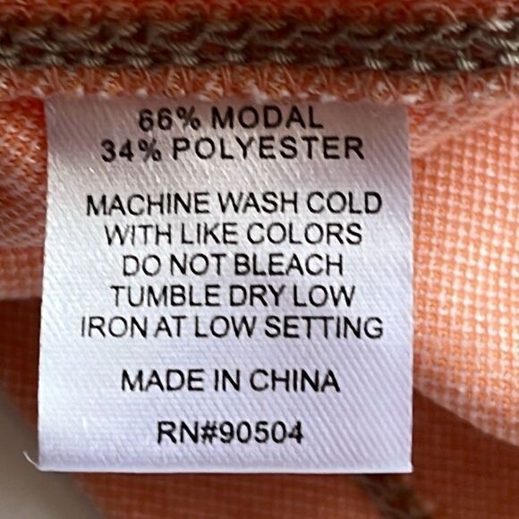 Visitor Premium Contrast Stictch Performance Polo Tagged Mens L Fits M - Picture 8 of 8